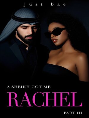 cover image of A Sheikh Got Me
